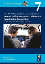Exam (7) (EASA PPL (A) & (H)
