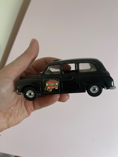 Corgi die cast - corgi, a