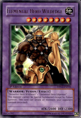 Duelist pack 3 - yu-gi-oh,