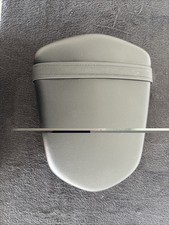 Suzuki Gsxr-600 Rear Pillion