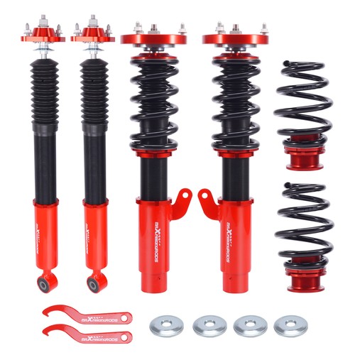 Coilovers for bmw series - coilovers,