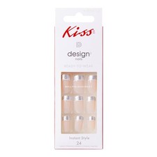 Kiss Inc. Design Colour False