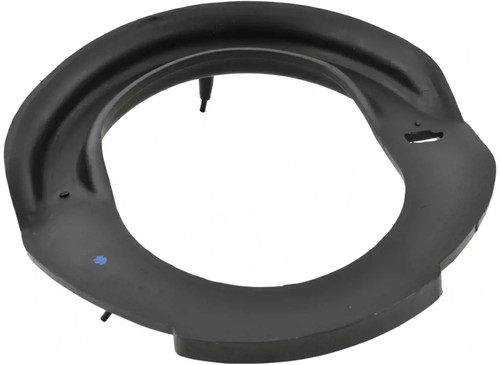 Spring plate lower - spring,