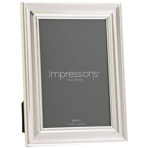 Impressions silver plated - impressions®, silver-plated