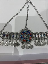 Authentic Afghan Traditional