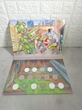 1990 Teenage Mutant Hero