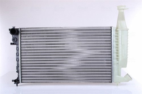 Radiator engine cooling fits - cooling,