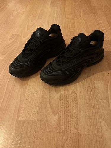 Nike air max black - nike,