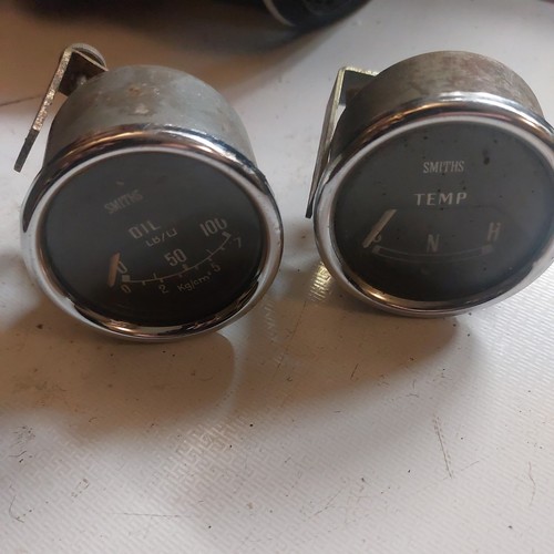 Classic mini 1000 mk2 - mini, mk2/mk3
