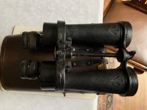 Vintage barr stroud cf41 - vintage,