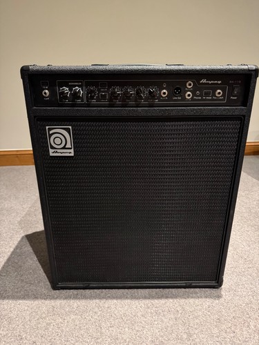 Ampeg 115 150w - ba-115,