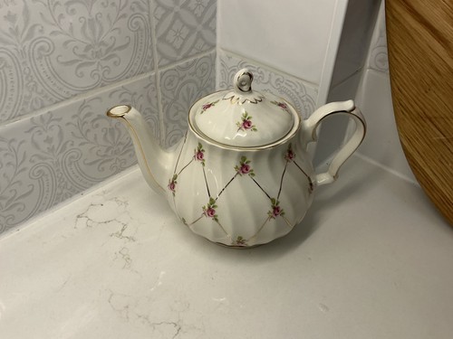 Vintage sadler ditsy rose - sadler,