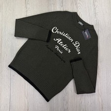 Christian Dior Atelier Men’s