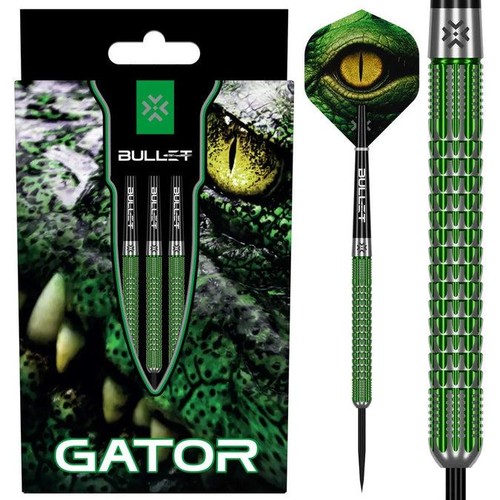 Bullet gator tungsten - bullet, 90%