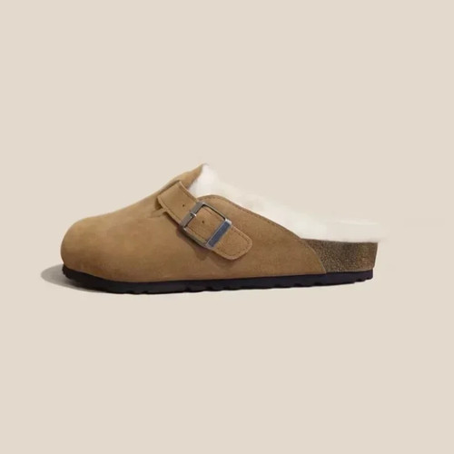 Women slippers 2025 autumn - 2025,
