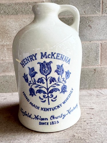 Antique henry mckenna kentucky - antique,