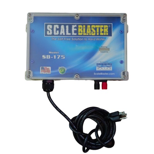 Scaleblaster 175 hard water - sb-175,