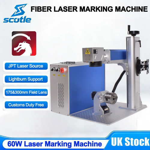 Jpt 60w mopa - jpt, laser