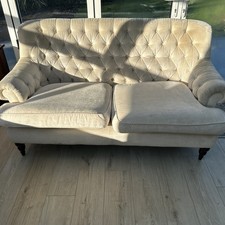 Laura Ashley 2/3 seater Sofa