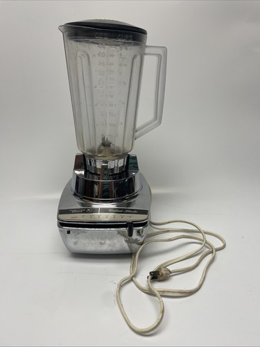 Vintage hamilton beach - vintage,
