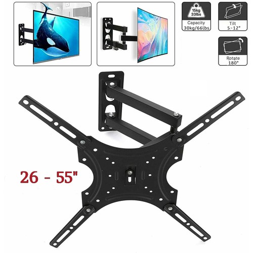 Wall bracket mount tilt - bracket, &