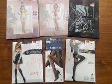 Tights Bundle - Medium