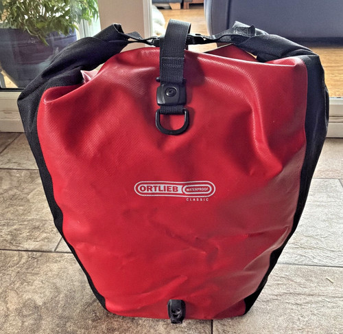 Ortlieb classic roll top - ortlieb,