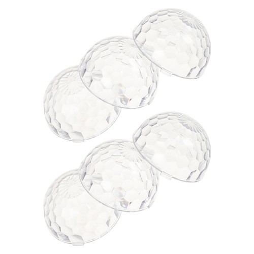 6pcs stage light replacement - light,