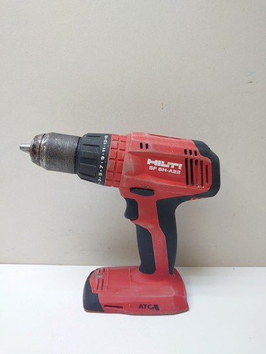 Hilti a22 cordless - sf, 22v