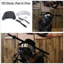 Motorcycle 5''&7'' Round
