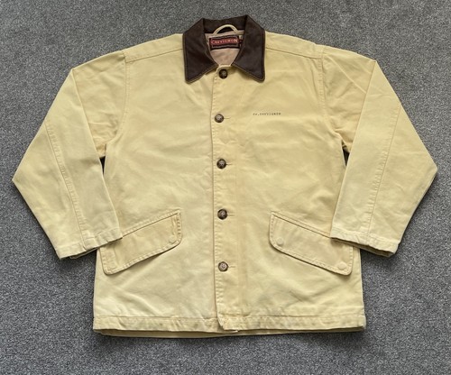 Vintage 80s 90s chevignon - 80s,