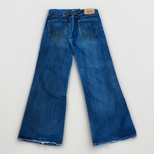 Levi 676 mary lynne square - levi’s,
