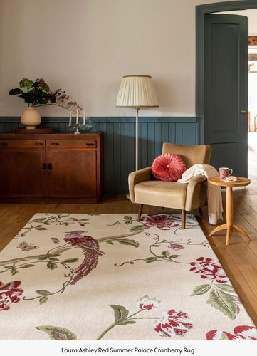 Stunning iconic laura ashley - &,