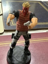 #110 GRIFTER Eaglemoss DC