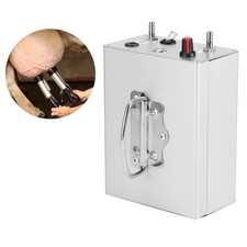 48W Electric Milking Machine