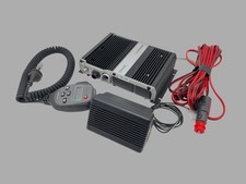 Simoco SDM610 Digital Mobile