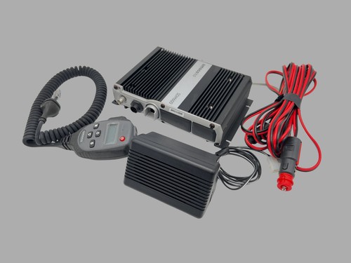 Simoco sdm610 digital mobile - simoco,