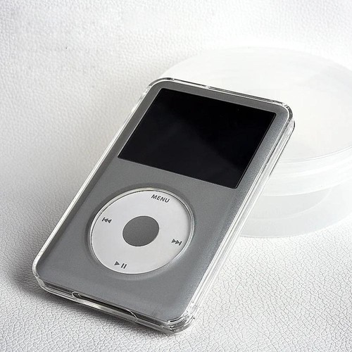 Full protective crystal clear - full,