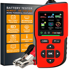 BT90 PRO 2-360Ah Battery