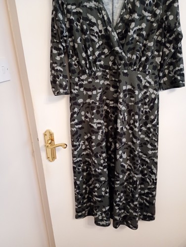 Ladies dress size m - dress, 12