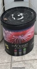 DN4 - H2Ocean Classic Formula Salt For Marine Fish Tank - Over 15KG Remaining