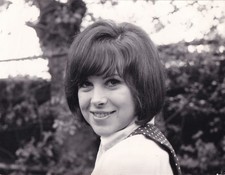 Original Press Photo Actor &