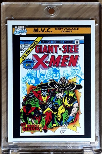 1990 marvel universe - marvel, card