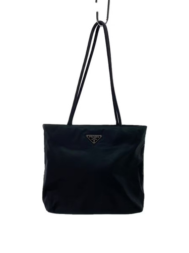 Prada tote bag - bag, solid