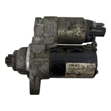 Volkswagen Polo 6R (2010) 1.2