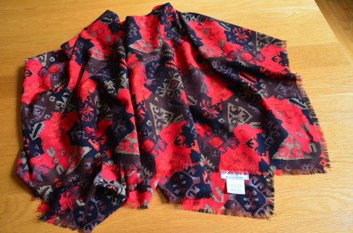 Jaeger 100 wool scarf - jaeger,