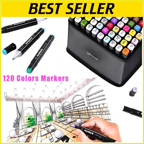 120 fabric pens - pens, clothes