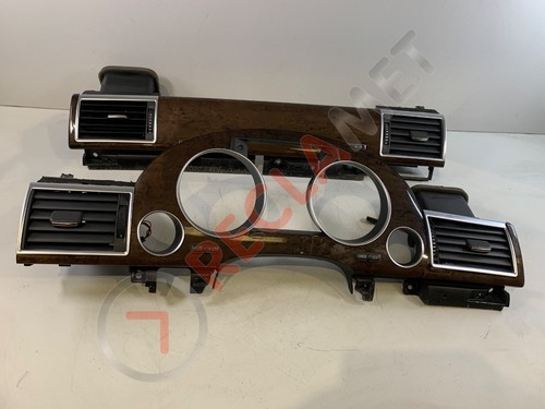 Audi 2005 2009 dashboard - audi, d3