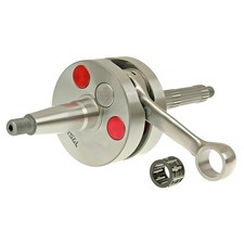 Airsal Race Pro Crankshaft for