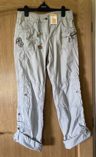 Marks and spencer - light, grey